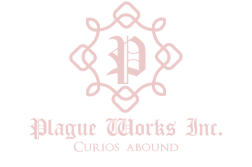Plague Works Inc