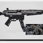 MP5 Replica Build-it-kit