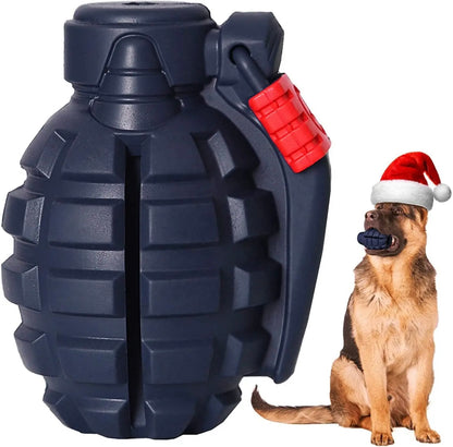 Tactical chew grenade black